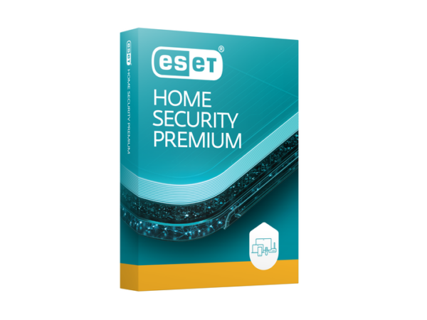 ESET HOME Security Premium