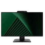MSI PRO MP272PMG 27 inch Full HD IPS monitor met webcam - foto 2