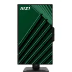 MSI PRO MP272PMG 27 inch Full HD IPS monitor met webcam - foto 3