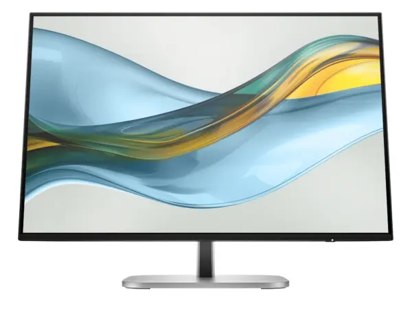 HP Series 5 Pro 24 inch WUXGA IPS monitor met USB-hub