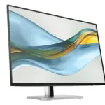 HP Series 5 Pro 24 inch WUXGA IPS monitor met USB-hub - foto 2