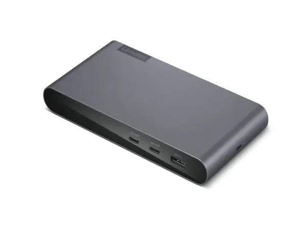 Lenovo USB-C dock 40B30090EU met 135W voeding