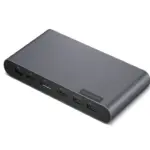 Lenovo USB-C dock 40B30090EU met 135W voeding - foto 2