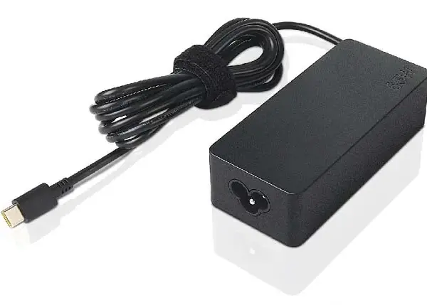 Lenovo 65W USB-C laptoplader 4X20M26272