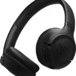 JBL Tune 530BT draadloze on-ear koptelefoon zwart