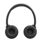 JBL Tune 530BT draadloze on-ear koptelefoon zwart - foto 4