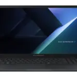 ASUS ExpertBook B1 - 15,6 inch Full HD - Intel Core 5 120U - 16GB/512GB - Windows 11 Pro
