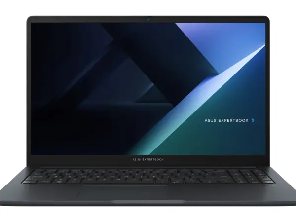ASUS ExpertBook B1 - 15,6 inch Full HD - Intel Core 5 120U - 16GB/512GB - Windows 11 Pro