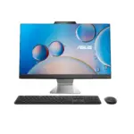 ASUS All-in-One A3402WBAK - 23,8 inch Full HD - Intel Core i3-1215U - 8GB/512GB - Windows 11 Pro