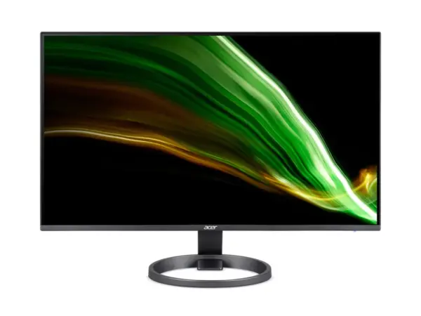 Acer R272 Gymix 27 inch Full HD IPS monitor 120 Hz