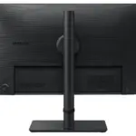 Samsung Essential S4 S43UF 24 inch Full HD IPS monitor met USB-C dock, foto 2