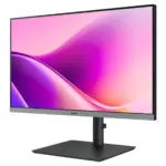 Samsung Essential S4 S43UF 24 inch Full HD IPS monitor met USB-C dock, foto 3