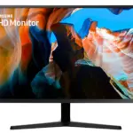 Samsung U32J590 32 inch 4K monitor
