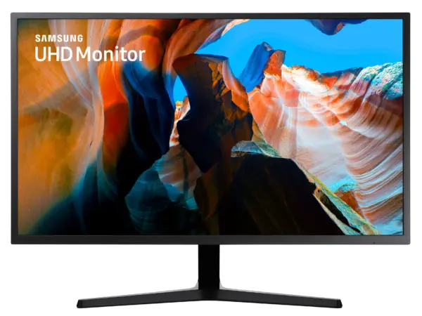 Samsung U32J590 32 inch 4K monitor
