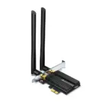 TP-Link Archer TX50E netwerkapparaat