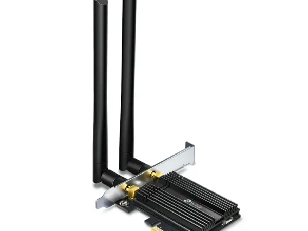 TP-Link Archer TX50E netwerkapparaat