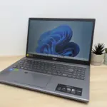 Acer Aspire 5 A515-58GM laptop met NVIDIA GeForce RTX 2050