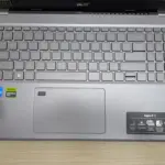 Acer Aspire 5 A515-58GM laptop met NVIDIA GeForce RTX 2050