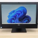 Dell OptiPlex 3240 All-in-One 21,5 inch