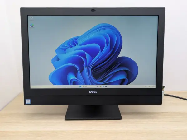 Dell OptiPlex 3240 All-in-One 21,5 inch