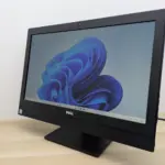 Dell OptiPlex 3240 All-in-One 21,5 inch