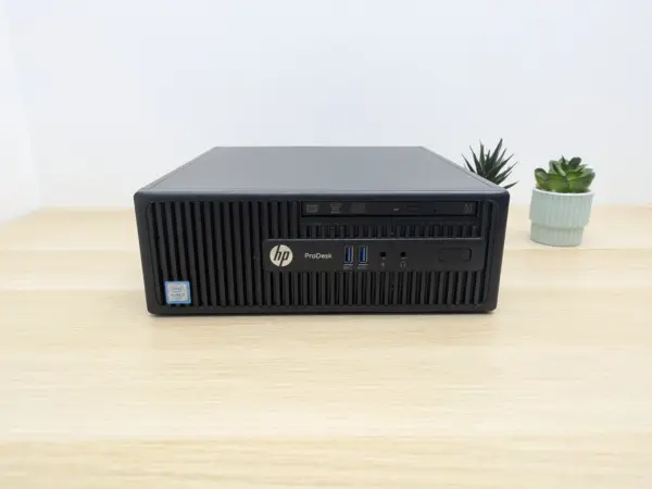 HP ProDesk 400 G3 SFF desktop