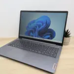 Lenovo IdeaPad 3 15IAU7 laptop met Intel Core i7-1255U