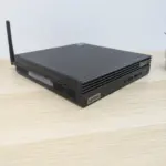 Lenovo ThinkCentre M70q Gen 3 mini-pc