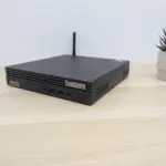 Lenovo ThinkCentre M70q Gen 3 mini-pc