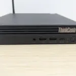 Lenovo ThinkCentre M70q Gen 3 mini-pc