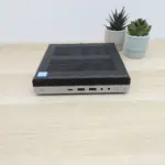 HP EliteDesk 800 G4 Desktop Mini refurbished
