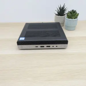 HP EliteDesk 800 G4 Desktop Mini refurbished