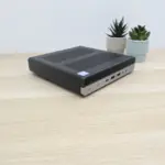 HP EliteDesk 800 G4 Desktop Mini refurbished