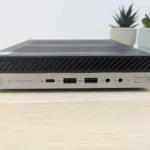 HP EliteDesk 800 G4 Desktop Mini refurbished
