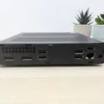 HP EliteDesk 800 G4 Desktop Mini refurbished
