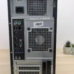 Dell Precision Tower 3620 refurbished