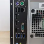 Dell Precision Tower 3620 refurbished
