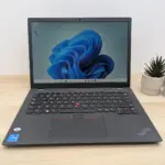 Lenovo ThinkPad L13 Gen 3 refurbished - foto 01