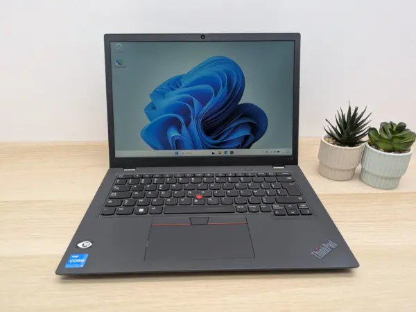 Lenovo ThinkPad L13 Gen 3 refurbished - foto 01