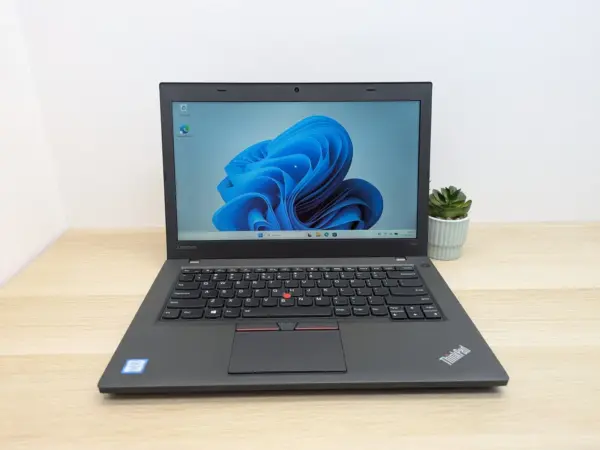 Lenovo ThinkPad T460 refurbished
