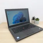 Lenovo ThinkPad T460 refurbished