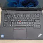 Lenovo ThinkPad T460 refurbished